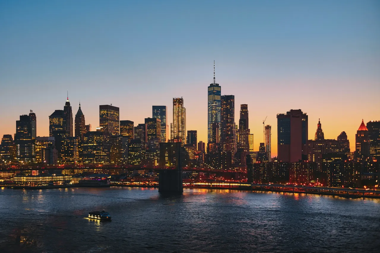 Fractional CFO Services in the New York City Area