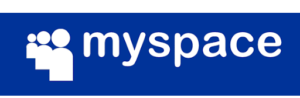 MySpace's Logo