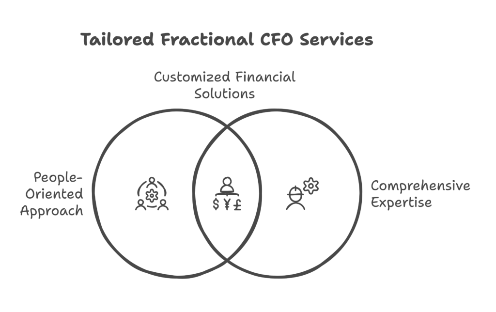 Why hire CFO Pro+Analytics