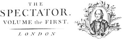 The Spectator Magazine