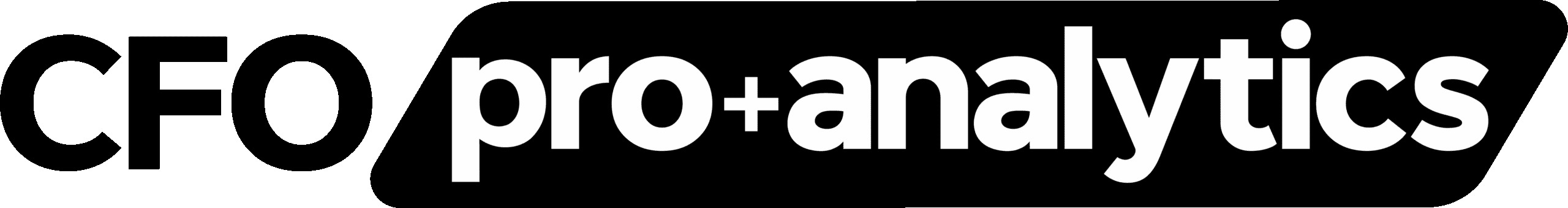 CFO Pro Analytics logo