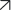 arrow
