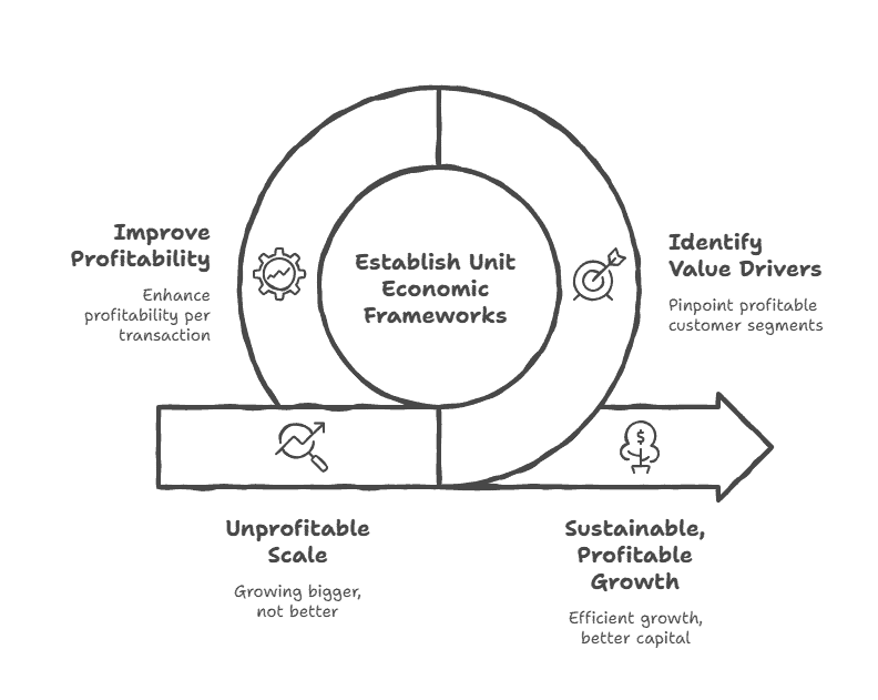 Efficient financial analysis for business growth and profitability.